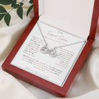 Support System, Selfless Mind