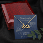 Granddaughter, Up Above