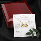 Support System, Selfless Mind