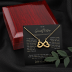 Grandmother, Held My Heart