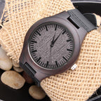 Wood Watch