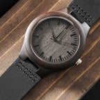 Wood Watch