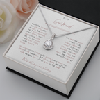 Girlfriend, Always There