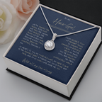 Home Girl, Shared the Years