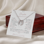 Daughter, Heart's Delight