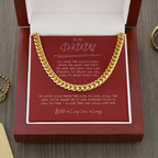 Daddy, Call You Mine