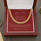 Snuggle Bug, Filled My World