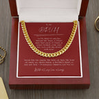 Bruh, Been My Shelter