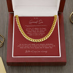 Grandson, Year After Year