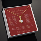 Little Blessing, Precious Joy