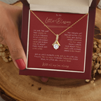 Little Blessing, Precious Joy