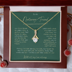 Nurturing Friend, Broke My Shell