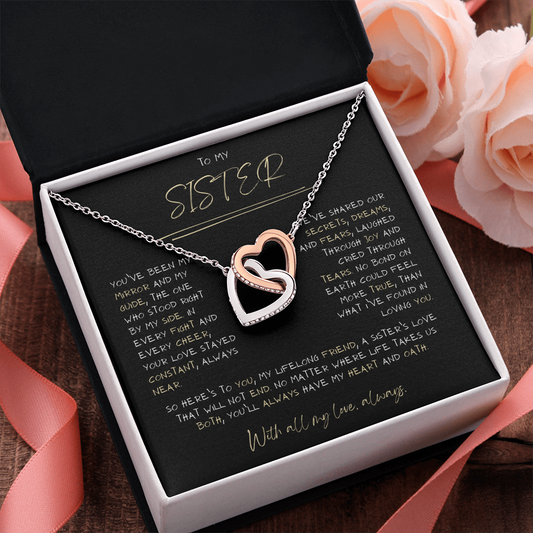 Sister, Heart and Oath