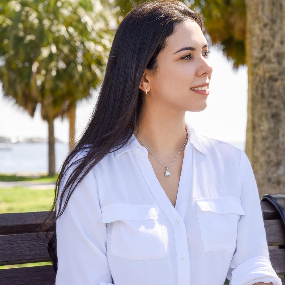 Eternal Hope Necklace