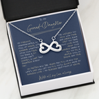 Granddaughter, Up Above