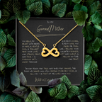 Grandmother, Held My Heart