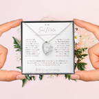 Soulmate, Stood by Me