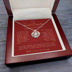 Granddaughter, Precious Girl