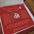 Chosen Sister, Closest Kin