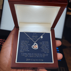 GiGi, Been My Comfort