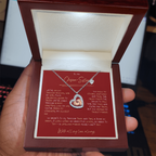 Chosen Sister, Closest Kin