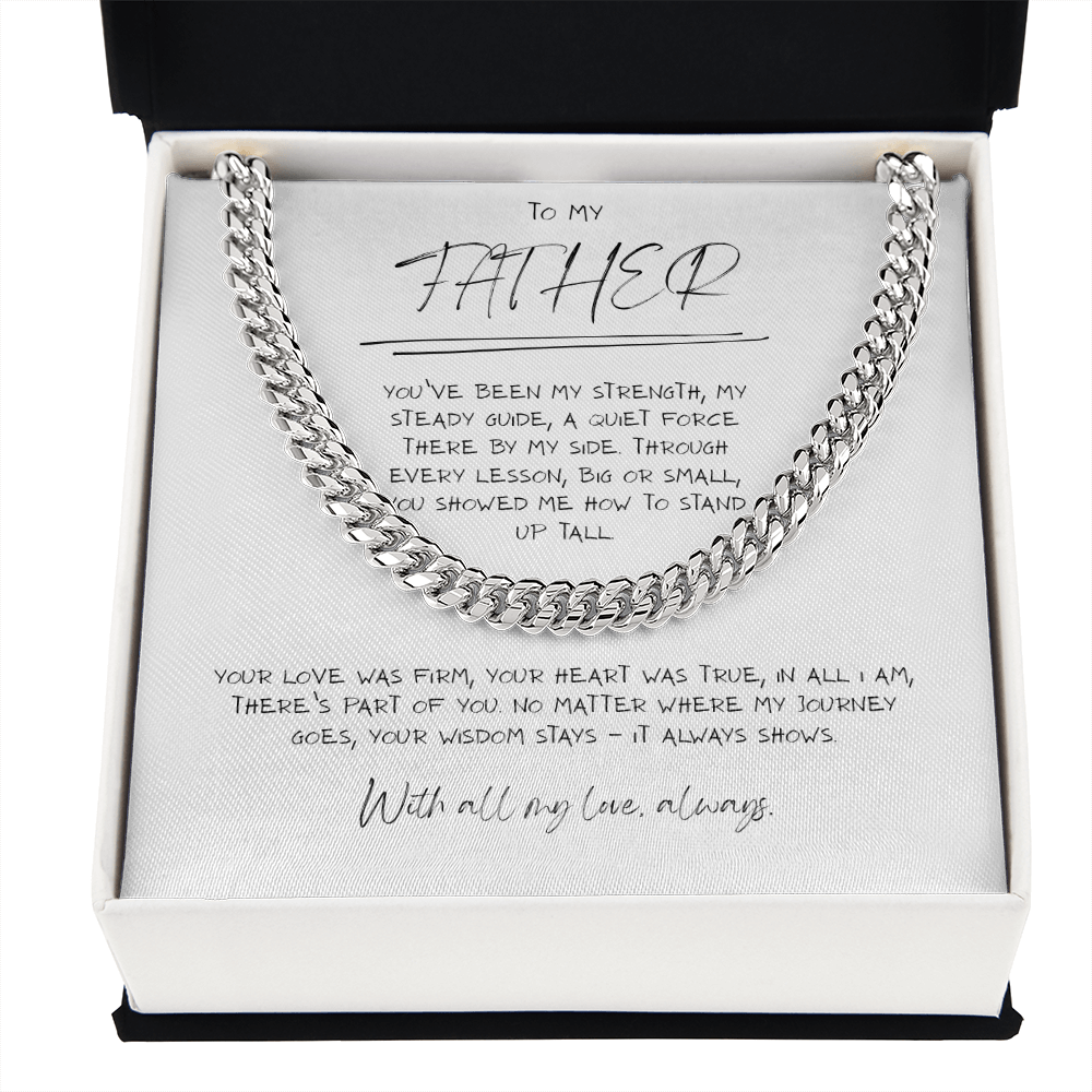 Father, Been My Strength