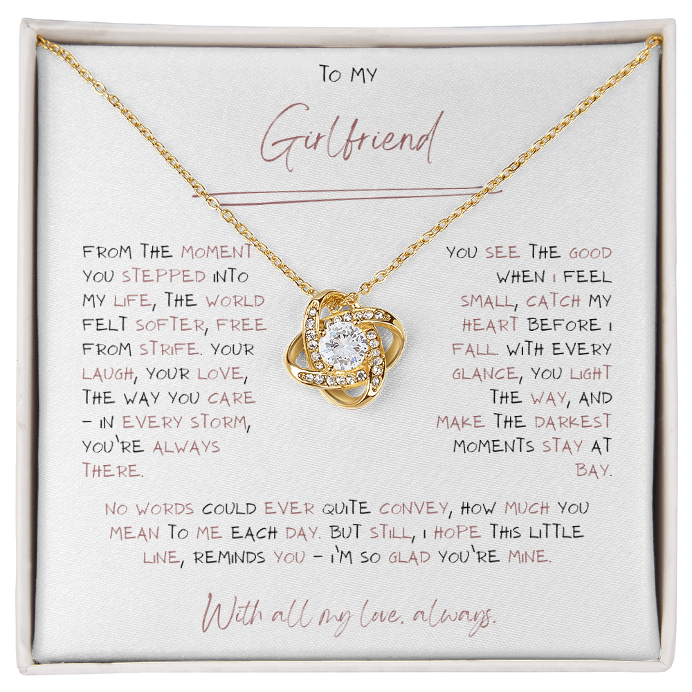 Girl Hood, Open Hearts