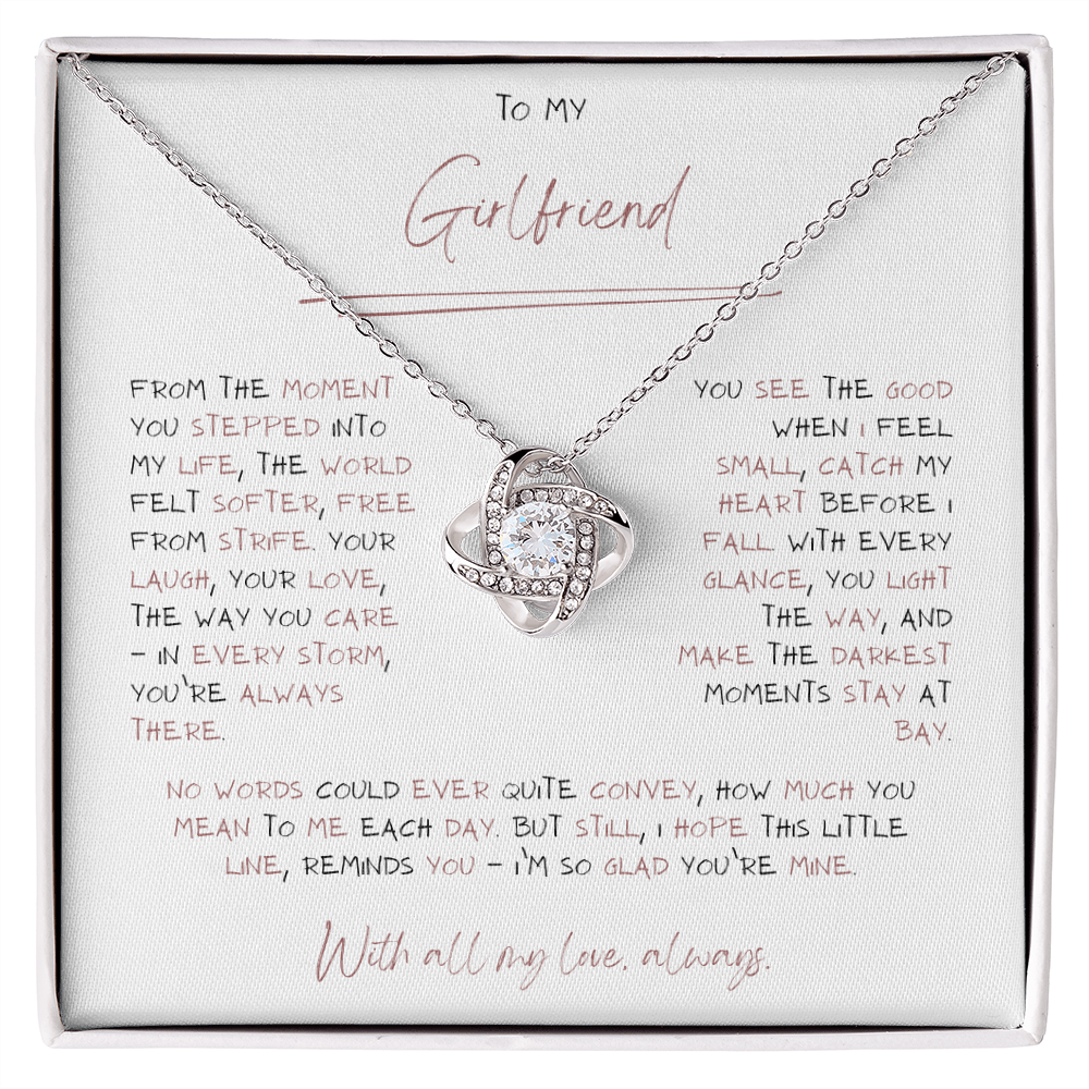 Girl Hood, Open Hearts