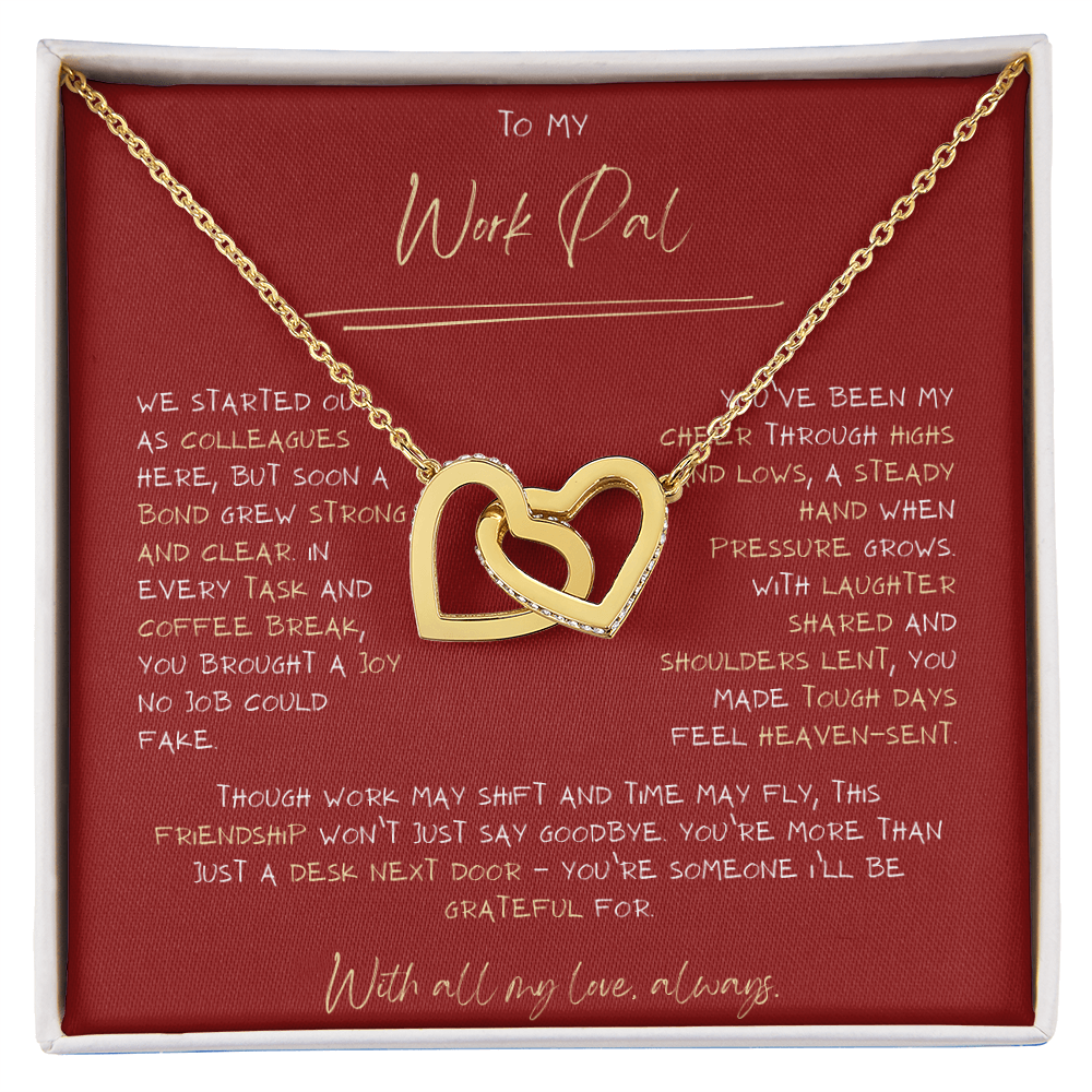 Work Pal, Colleagues