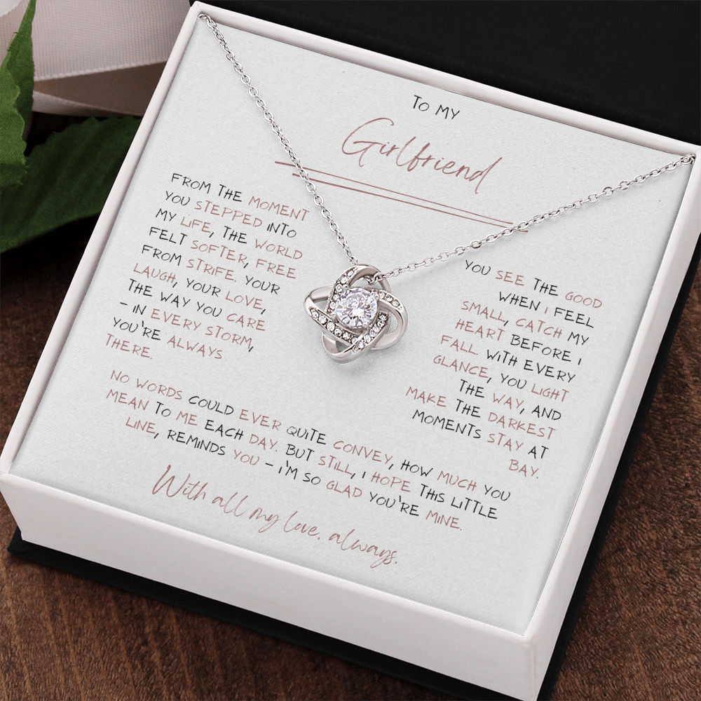 Girl Hood, Open Hearts